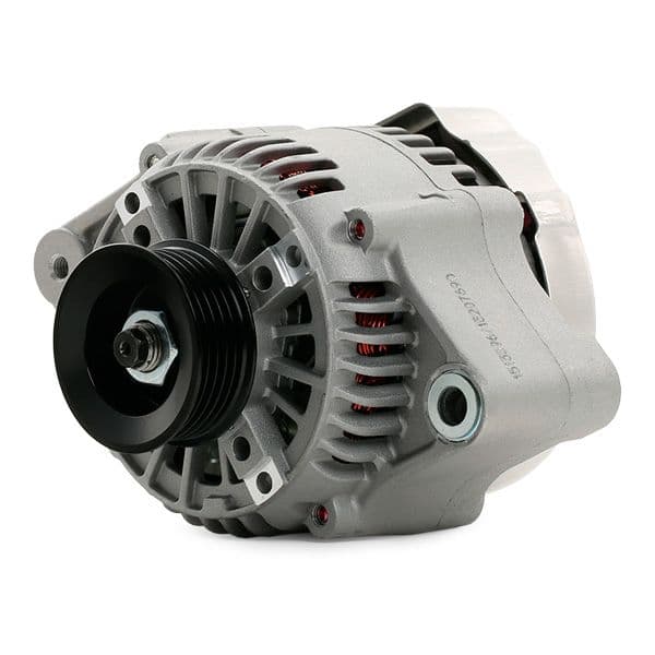 4g0536 RIDEX Генератор