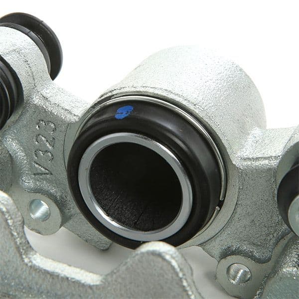 78b0521 RIDEX Гальмівний супорт