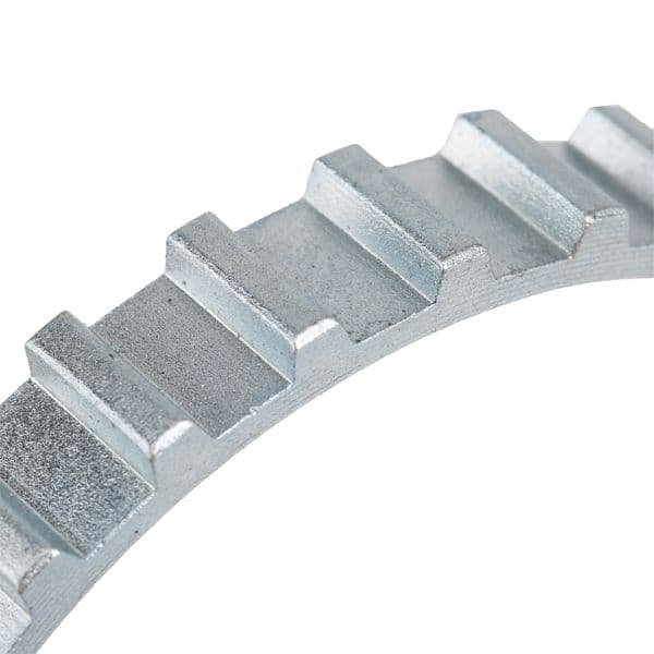 2254s0042 RIDEX Монтажный комплект защитной накладки для SAAB 9-5