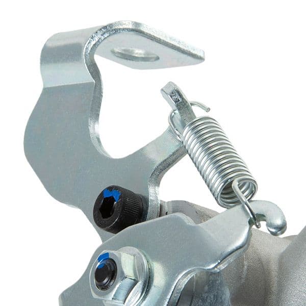 78b1034 RIDEX Гальмівний супорт