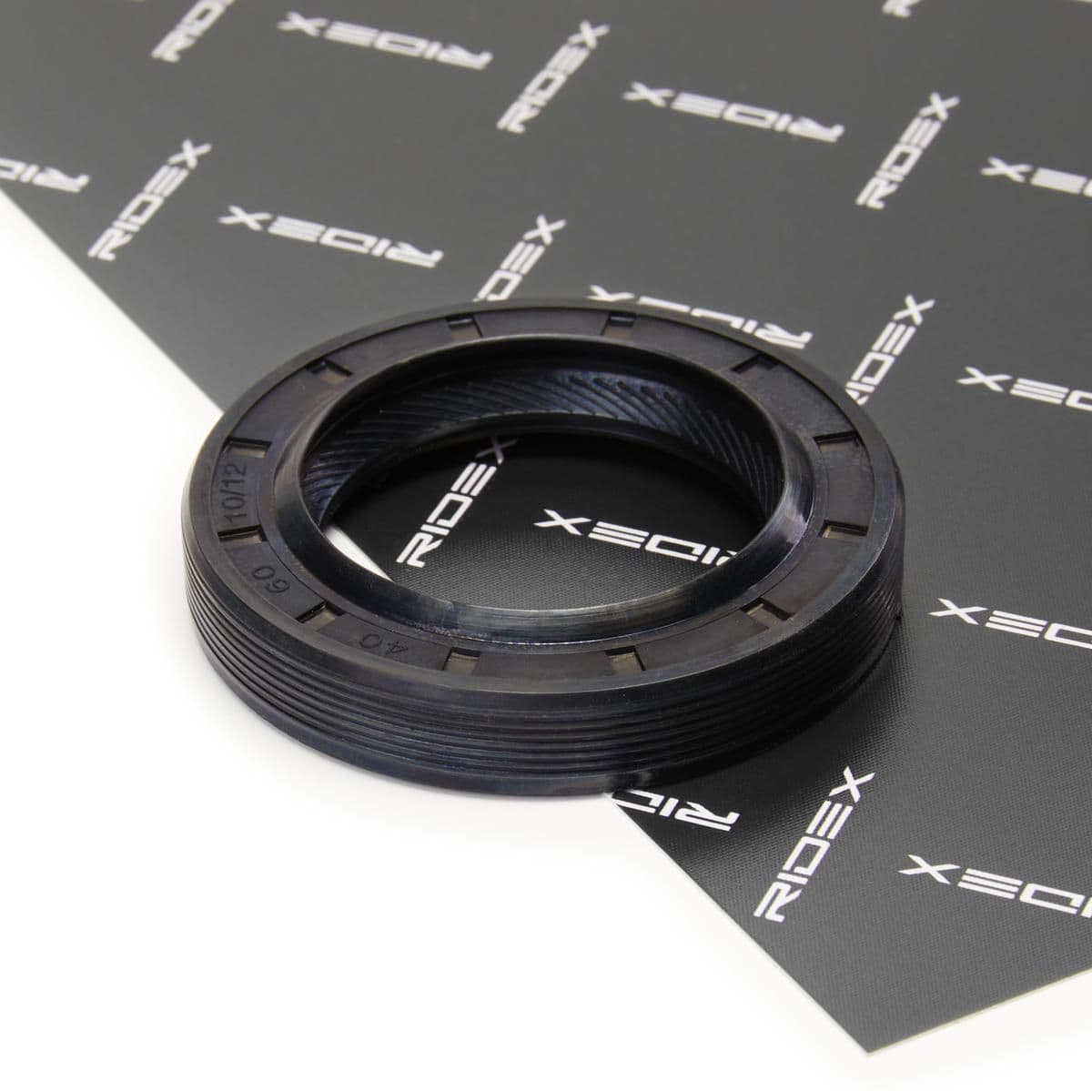 624s0008 RIDEX Сальник первинного вала