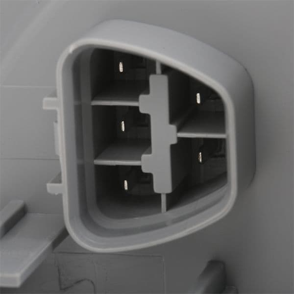 1382f0178 RIDEX Паливний насос