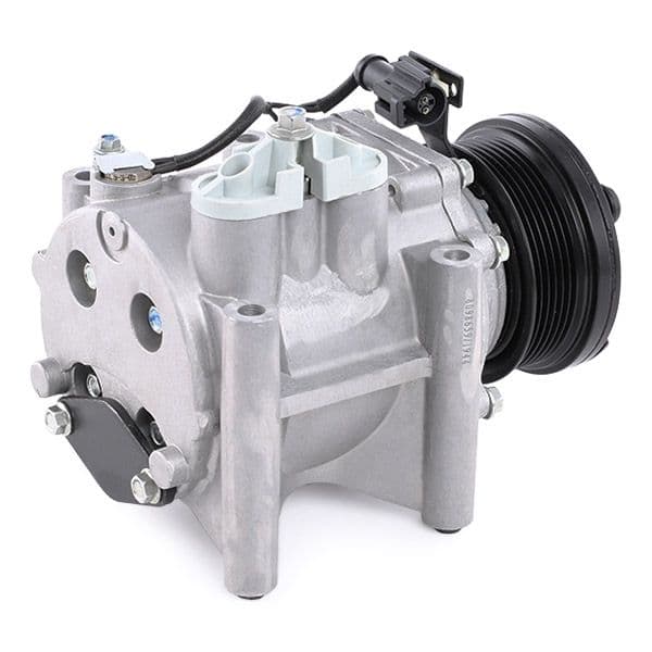 447k0153 RIDEX Компресор кондиціонера