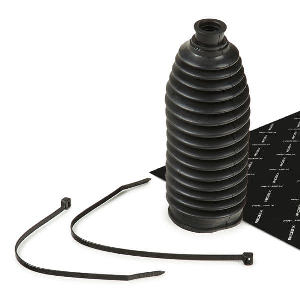 191b0014 RIDEX Пыльник рулевой рейки