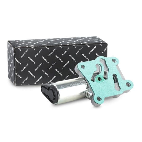 3826c0041 RIDEX Регулювальний клапан розподільного вала