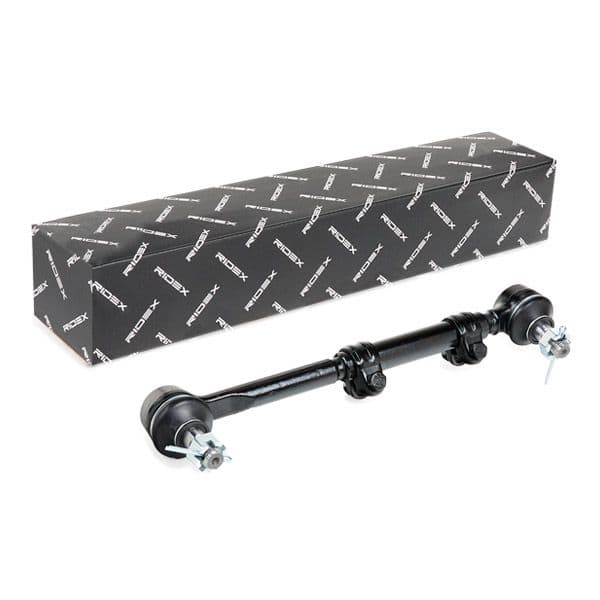 284r0247 RIDEX Рулевая тяга в сборе