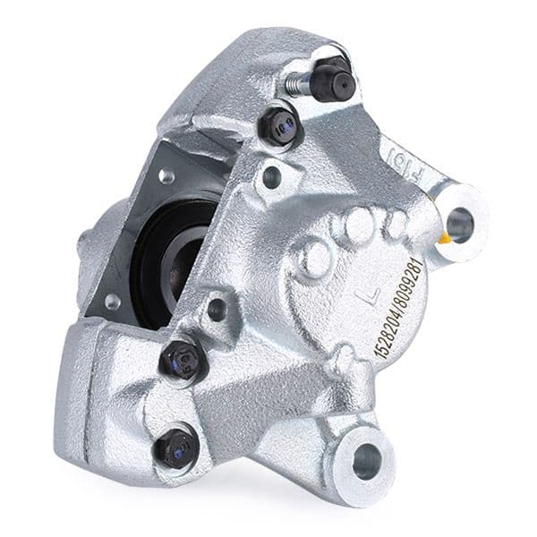 78b0330 RIDEX Гальмівний супорт