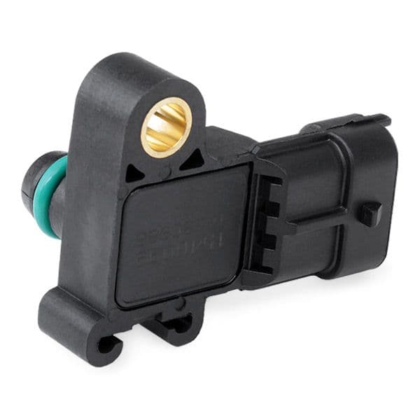 3947s0043 RIDEX Датчик тиску нагнітання для Cadillac CTS