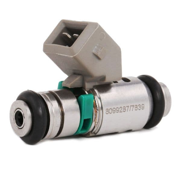 3905i0088 RIDEX Топливная форсунка