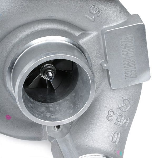 2234c10636 RIDEX Турбіна