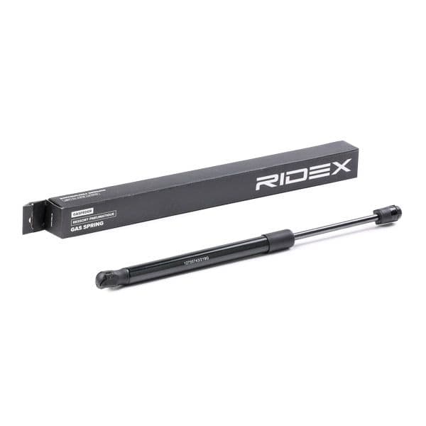 219g0803 RIDEX Газовий упор багажника для Jaguar XJ