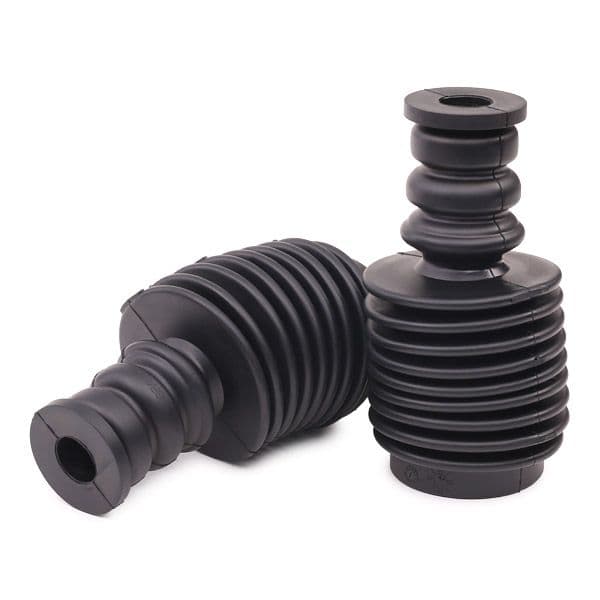 919d0070 RIDEX Комплект (пильники + відбійники)