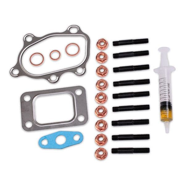 2420m0008 RIDEX Монтажний комплект турбіни