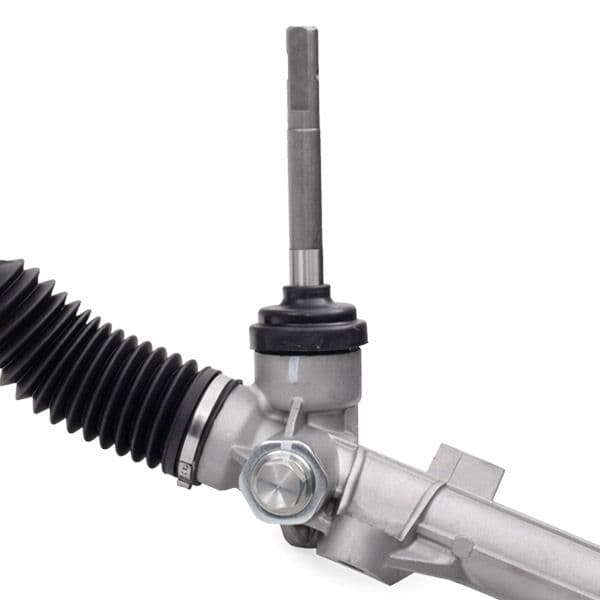 286s0126 RIDEX Кермова рейка