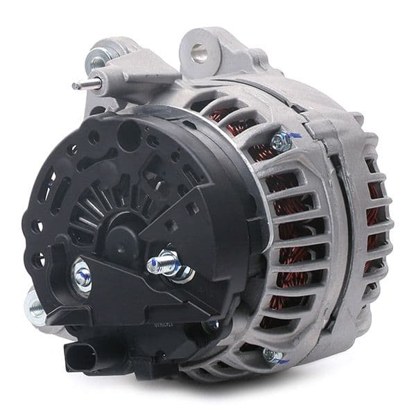 4g0157 RIDEX Генератор