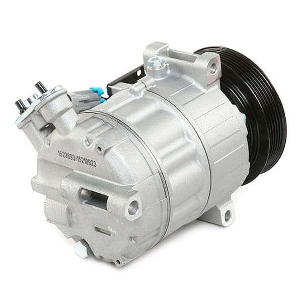 447k0427 RIDEX Компресор кондиціонера