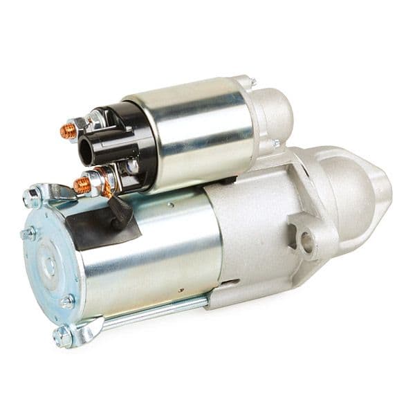 2s0657 RIDEX Стартер