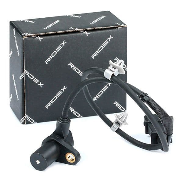 833c0256 RIDEX Датчик положення колінчастого вала