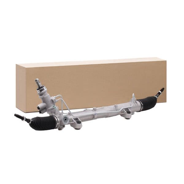 286s0100 RIDEX Кермова рейка