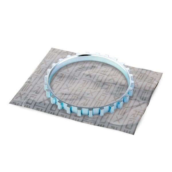 2254s0012 RIDEX Монтажний комплект захисної накладки