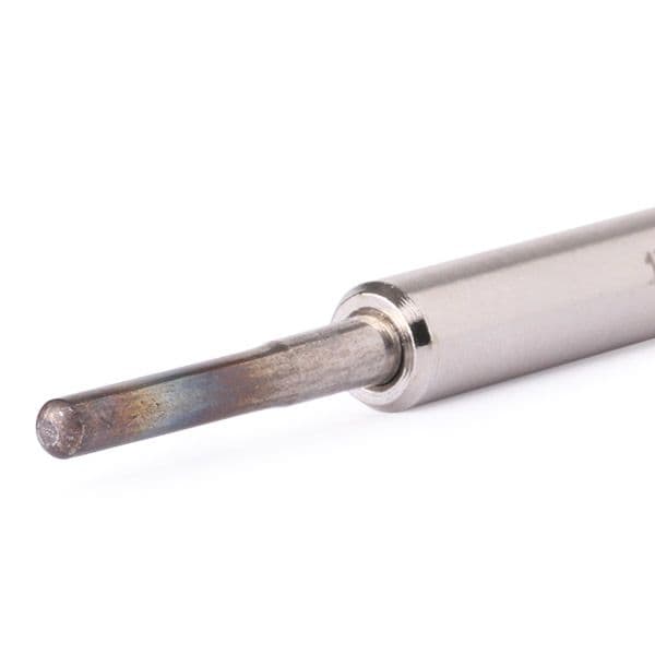 243g0006 RIDEX Свічка розжарювання