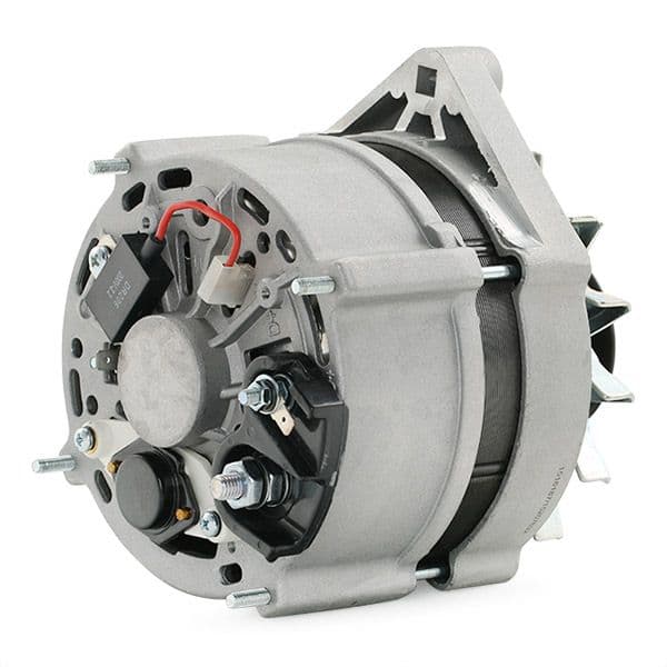 4g0523 RIDEX Генератор