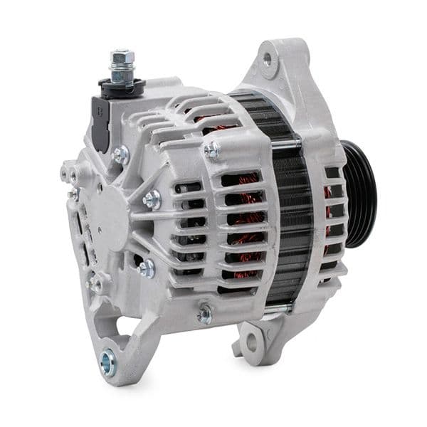 4g0221 RIDEX Генератор