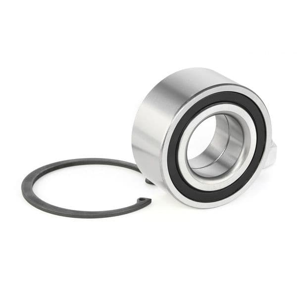 654w0285 RIDEX Комплект ступиці колеса