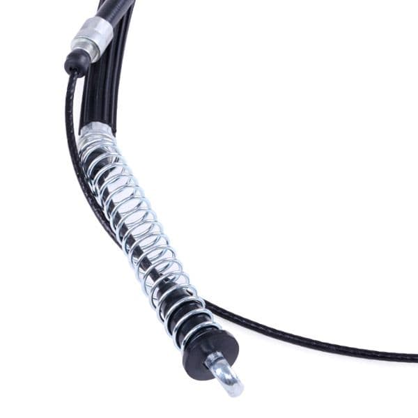 124c0368 RIDEX Трос ручного тормоза