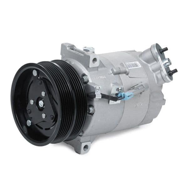 447k0141 RIDEX Компресор кондиціонера