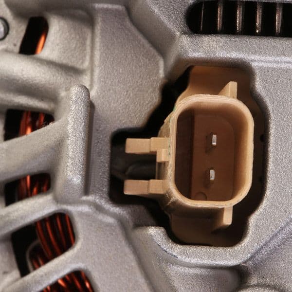 4g0882 RIDEX Генератор для Chrysler PT Cruiser