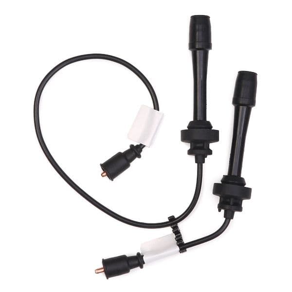 685i0072 RIDEX Комплект дротів запалювання