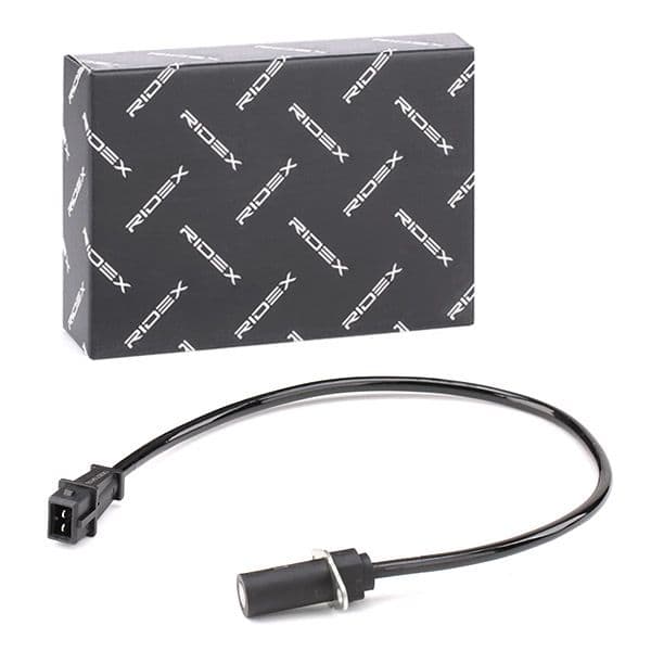 833c0162 RIDEX Датчик положення колінчастого вала