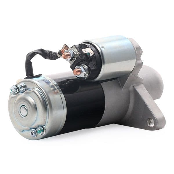 2s0158 RIDEX Стартер для Mazda RX-8