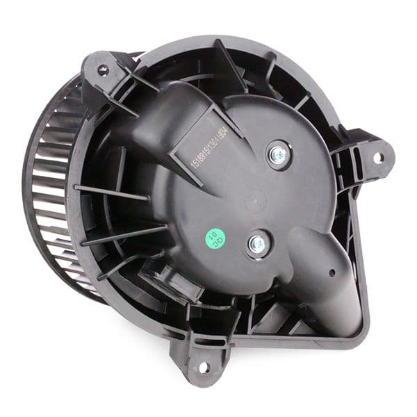 2669i0094 RIDEX Вентилятор салону