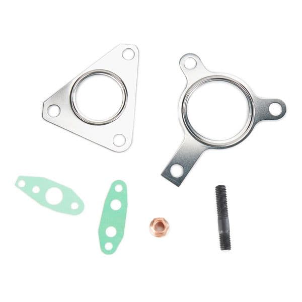 2234c0401 RIDEX Турбіна