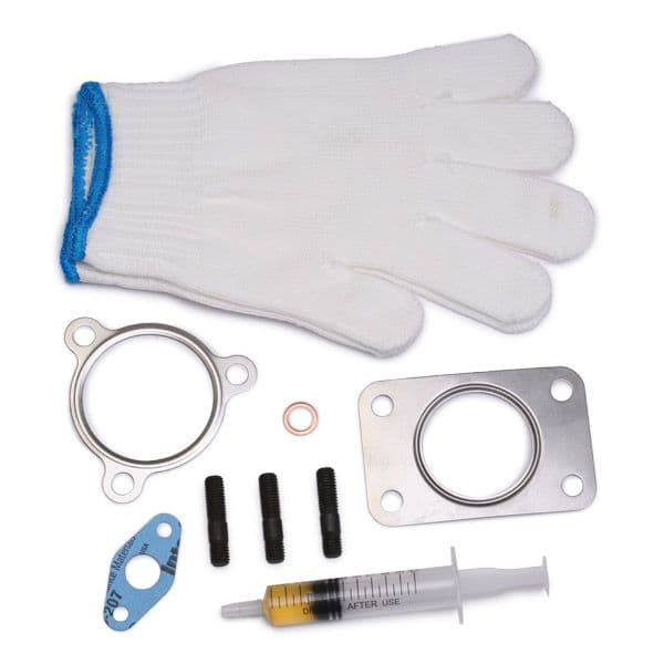 2234c10540 RIDEX Турбіна