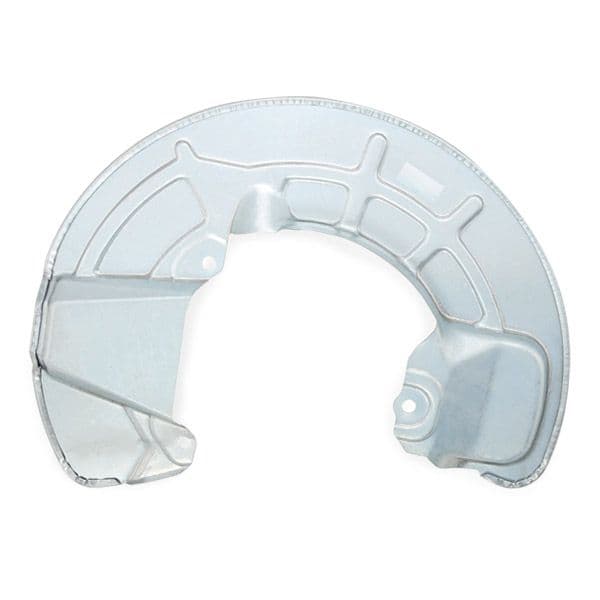 1330s0073 RIDEX Кожух гальмівного диску