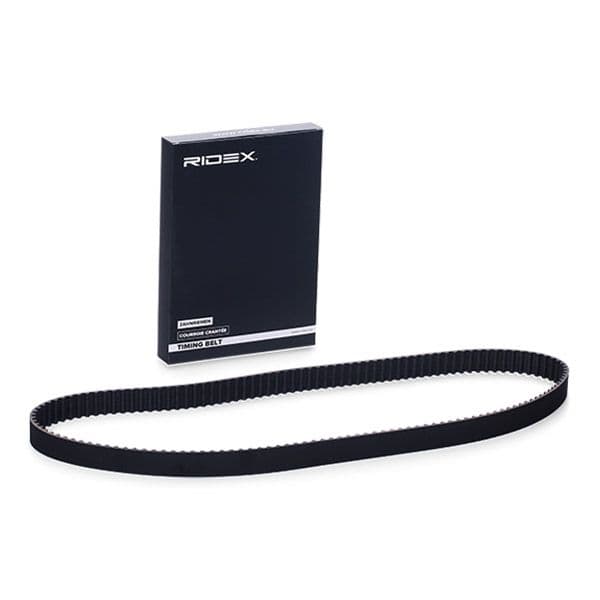 306t0307 RIDEX Ремінь ГРМ