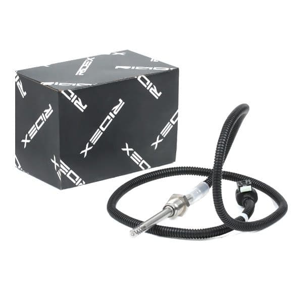 3938e0147 RIDEX Датчик температуры выхлопных газов