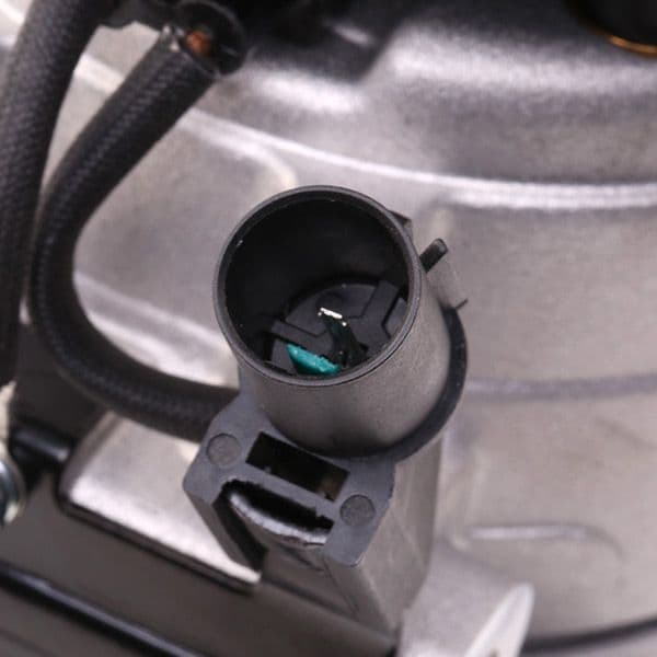 447k0332 RIDEX Компресор кондиціонера