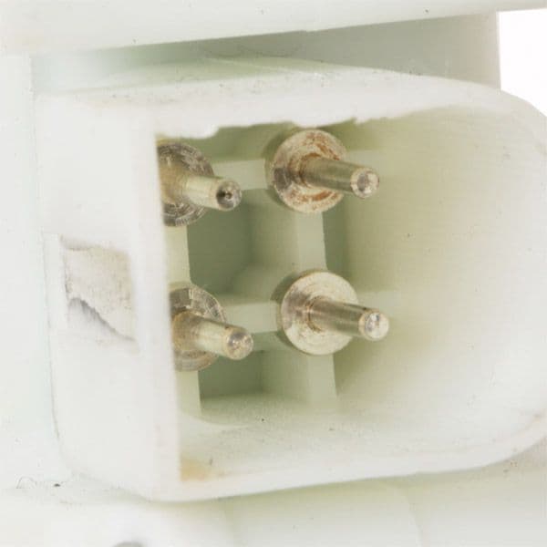 1361d0151 RIDEX Замок дверей