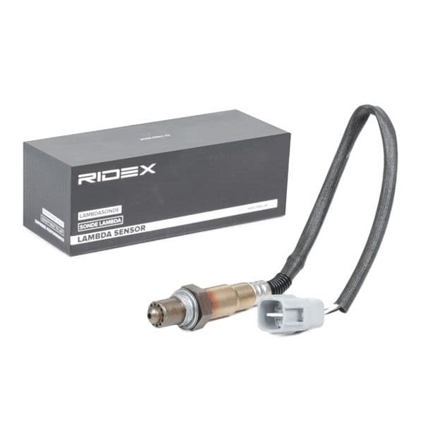 3922l0466 RIDEX Лямбда-зонд