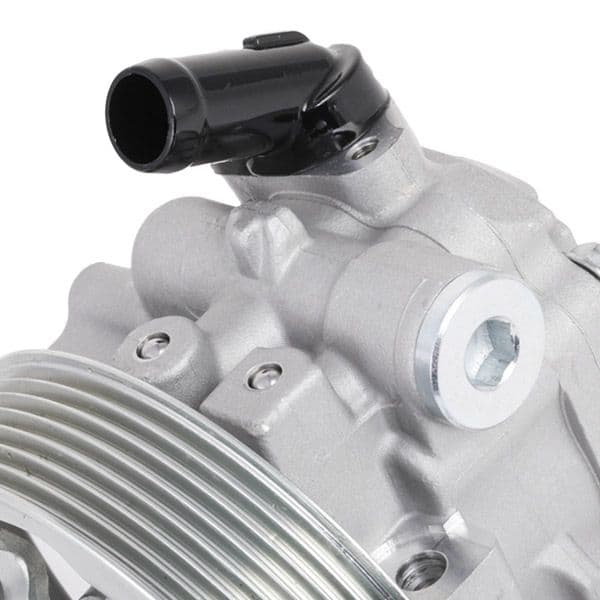 12h0241 RIDEX Насос ГУР