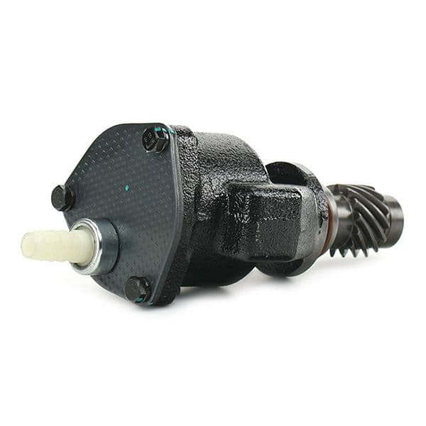 387v0092 RIDEX Вакуумний підсилювач гальмівної системи