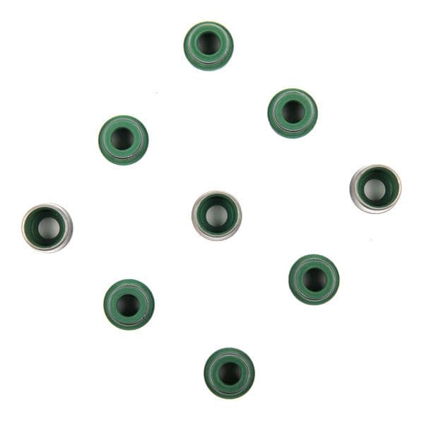 323s0012 RIDEX Комплект сальників клапанів