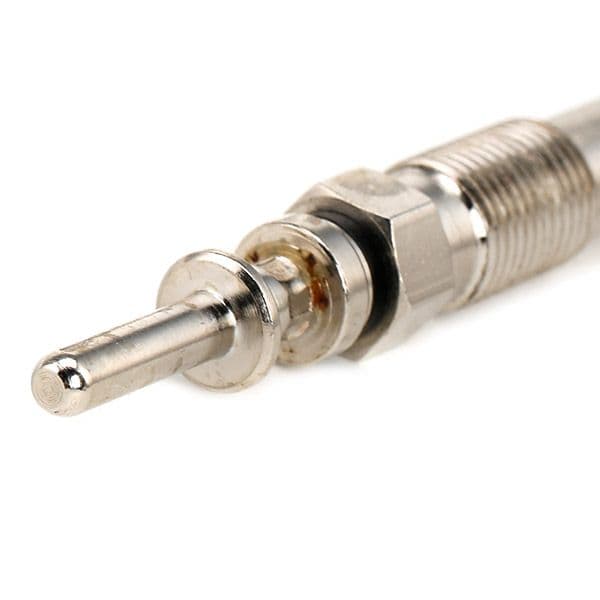 243g0040 RIDEX Свічка розжарювання