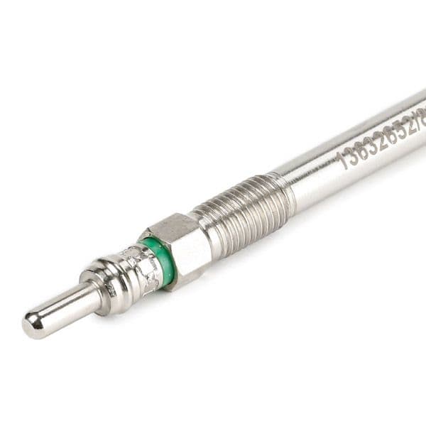 243g0073 RIDEX Свічка розжарювання