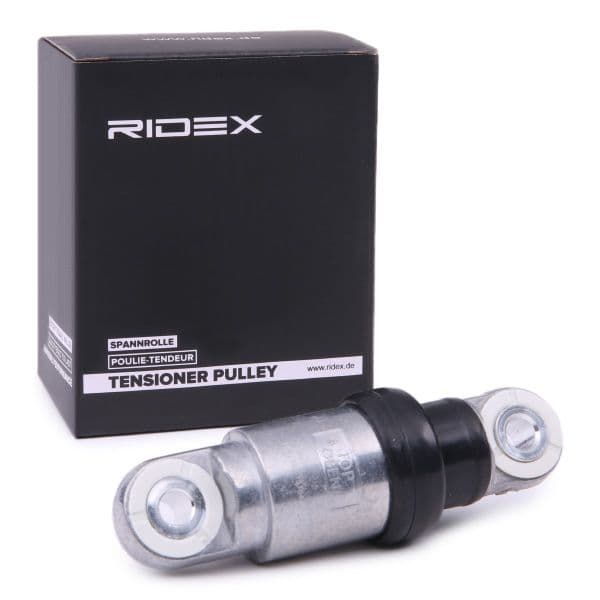 1637v0010 RIDEX Віброгасник