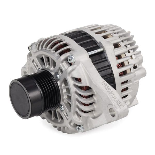 4g0409 RIDEX Генератор